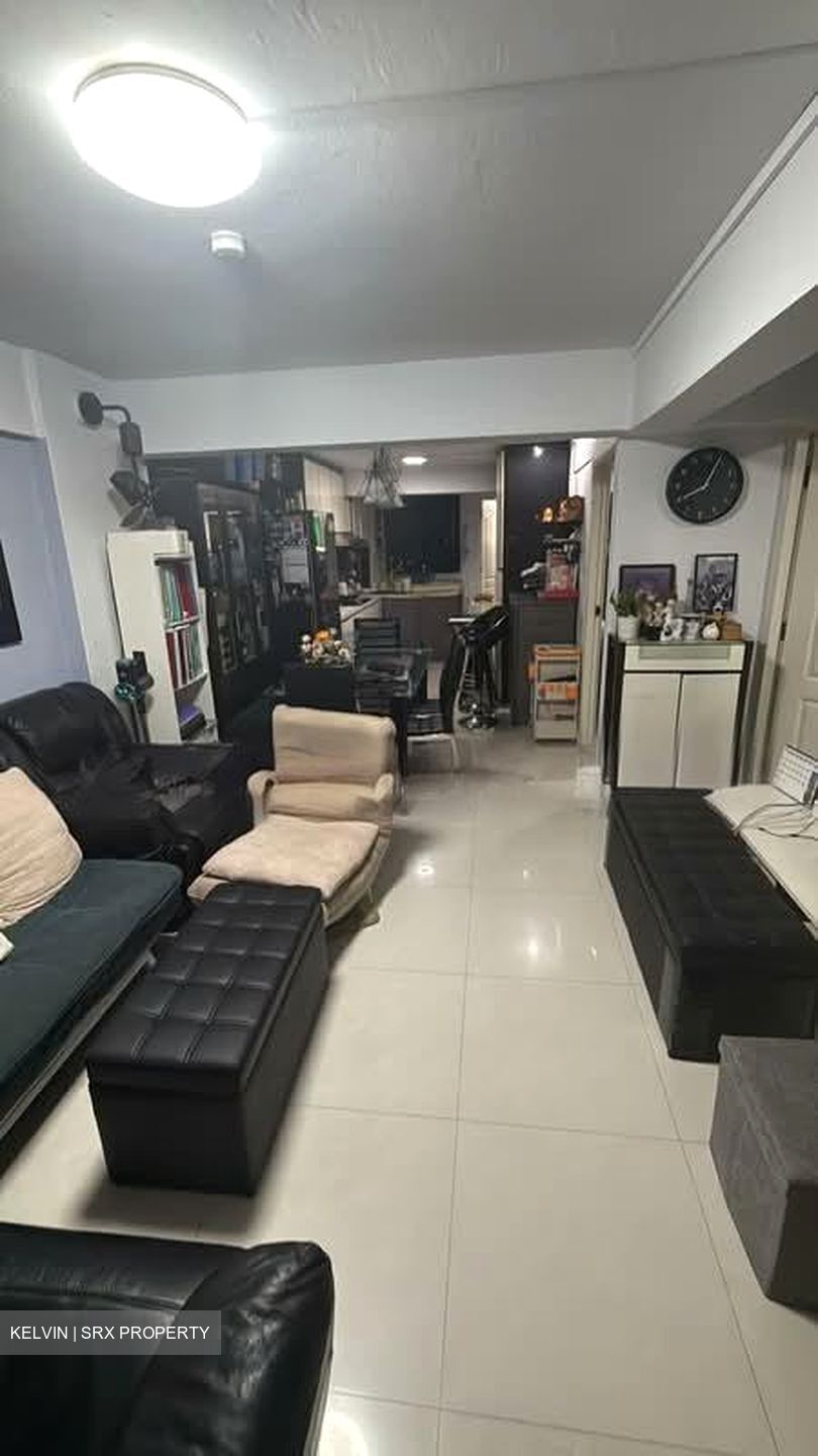 Blk 195 Kim Keat View (Toa Payoh), HDB 3 Rooms #572775301